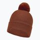 Шапка BUFF Knitted Hat Tim коричнева 126463.404.10.00 5