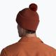 Шапка BUFF Knitted Hat Tim коричнева 126463.404.10.00 8