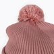 Шапка BUFF Knitted Hat Tim рожева 126463.563.10.00 4