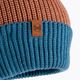 Шапка BUFF Knitted Hat Elon Knitted Hat Elon синя 126464.742.10.00 3