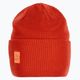 Шапка BUFF Crossknit Hat Sold червона 126483 2