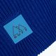 Шапка BUFF Crossknit Hat Sold синя 126483 3