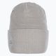 Шапка BUFF Crossknit Hat Sold Light Grey сіра 126483 2