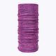 Багатофункціональний шарф BUFF Dryflx pink fluor