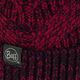 Шапка зимова BUFF Knitted & Fleece Masha 3