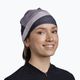 Багатофункціональний шарф BUFF Coolnet UV Underhelmet Headband Glen multicolour 4