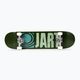 Скейтборд класичний Jart Classic Complete зелений JACO0022A005