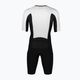 Стартовий костюм для триатлону чоловічий  Orca Athlex Aerosuit чорно-білий MP115400 2