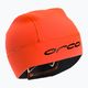 Шапочка для плавання неопренова Orca Swim Hat помаранчева GVBA48