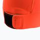Шапочка для плавання неопренова Orca Swim Hat помаранчева GVBA48 4
