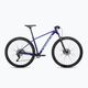 Гірський велосипед Orbea Onna 20 29 2023 фіолетовий синій / білий