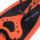 Лопатки для плавання Orca Flexi Fit S помаранчеві HVBQ00 3