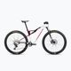 Гірський велосипед Orbea Oiz H30 2023 білий шик/тіньовий корал