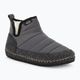 Капці зимові Nuvola Boot New Wool dark гrey