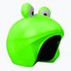 Накладка на шолом  COOLCASC Frog зелена 2 2