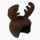 Накладка на шолом  COOLCASC Moose коричнева 12 2