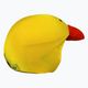 Накладка на шолом  COOLCASC Duck жовта 26 3