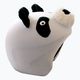 Накладка на шолом  COOLCASC Panda Bear біла 42 3