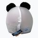 Накладка на шолом  COOLCASC Panda Bear біла 42 5