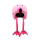 Накладка на шолом COOLCASC Flamingo