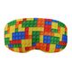 Чохол для лижної маски  COOLCASC Lego кольоровий 658 3