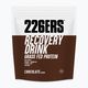 Відновлювальний напій 226ERS Recovery Drink 0,5 кг шоколад