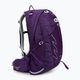 Рюкзак туристичний жіночий Osprey Tempest 20 l violac purple 2