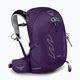Рюкзак туристичний жіночий Osprey Tempest 20 l violac purple 5