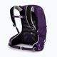 Рюкзак туристичний жіночий Osprey Tempest 20 l violac purple 6