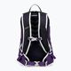 Рюкзак туристичний жіночий Osprey Tempest Jr violac purple 3