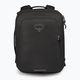 Рюкзак Osprey Transporter Global Carry-On Backpack 36 л чорний