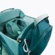 Рюкзак-переноска для дитини Osprey Poco LT зелений 10003405 6