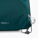 Рюкзак-переноска для дитини Osprey Poco LT зелений 10003405 12