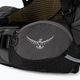 Рюкзак трекінговий чоловічий Osprey Atmos AG 65 l чорний 10003999 5