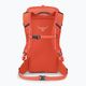 Рюкзак для скелелазіння Osprey Mutant 22 l помаранчевий 10004558 8
