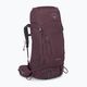 Жіночий трекінговий рюкзак Osprey Kyte 58 л бузина фіолетовий 2
