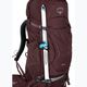 Жіночий трекінговий рюкзак Osprey Kyte 58 л бузина фіолетовий 5