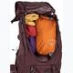 Жіночий трекінговий рюкзак Osprey Kyte 58 л бузина фіолетовий 6