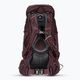 Рюкзак трекінговий жіночий Osprey Kyte 48 elderberry purple 3