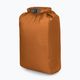 Сумка водонепроникна Osprey Ultralight Dry Sack 12 л toffee orange 2