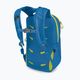 Рюкзак трекінговий дитячий Osprey Daylite Jr Pack alpin blue/blue flame 8