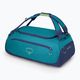 Дорожня сумка Osprey Daylite Duffel 45 л синя spikemoss/лужна 2