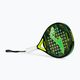 Ракетка для падл-тенісу Joma Open чорно-зелена 400814.117 2