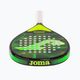 Ракетка для падл-тенісу Joma Open чорно-зелена 400814.117 10