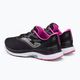 Кросівки для бігу жіночі Joma R.Hispalis чорно-рожеві RHISLS2201 3