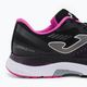 Кросівки для бігу жіночі Joma R.Hispalis чорно-рожеві RHISLS2201 8