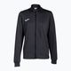 Кофта для бігу жіноча Joma Winner II Full Zip anthracite 9