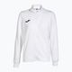 Кофта для бігу жіноча Joma Winner II Full Zip white 8