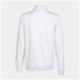 Кофта для бігу жіноча Joma Winner II Full Zip white 9