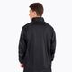 Куртка тенісна Joma Montreal Raincoat чорна 102848.100 5